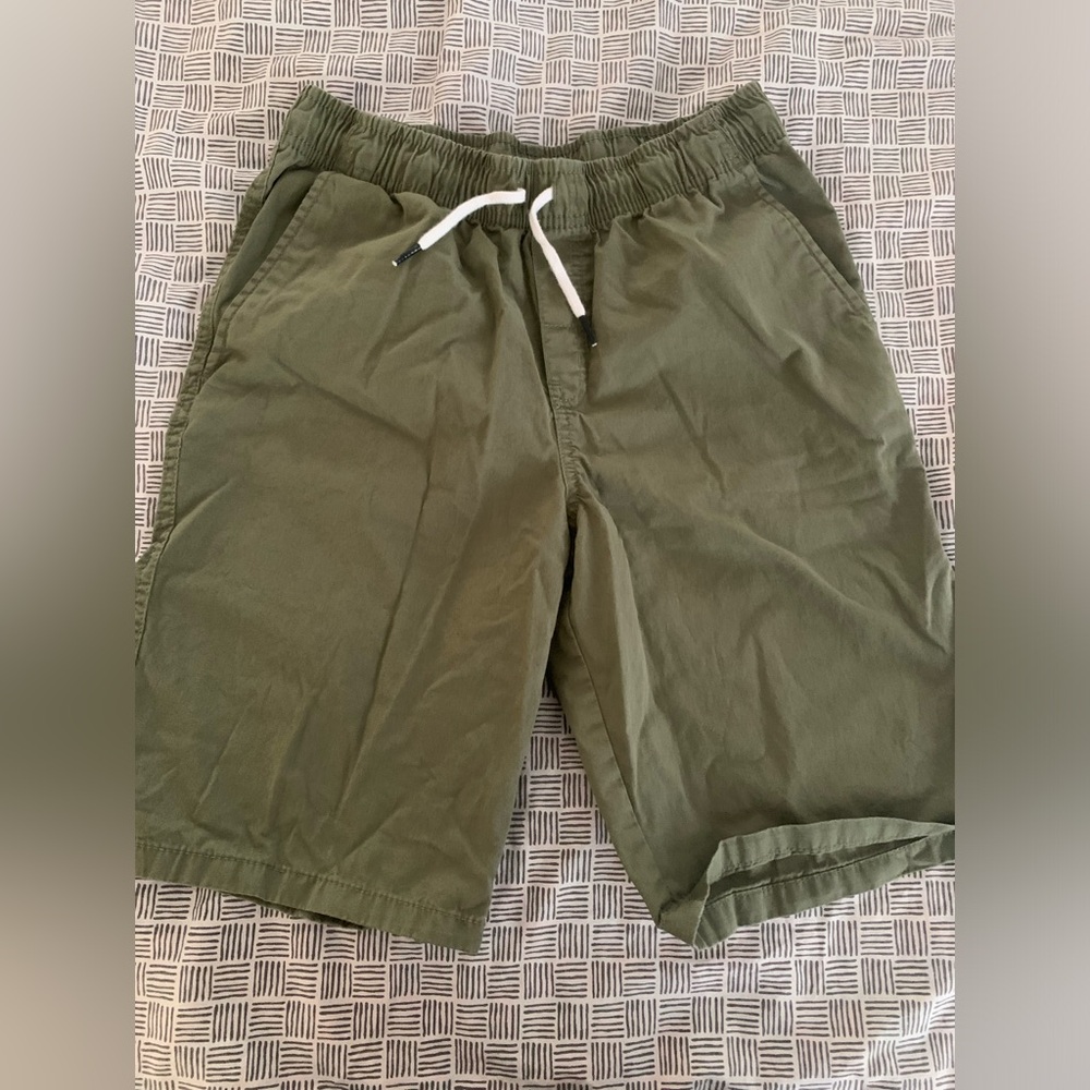 Like new! Target Cat & Jack kid shorts
